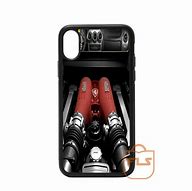 Image result for iPhone X Engine Case
