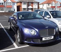 Image result for Bentley Car Red Toy