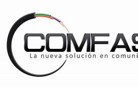 Image result for Com Fast Logo