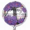 Image result for Happy Anniversary Balloons Celebration