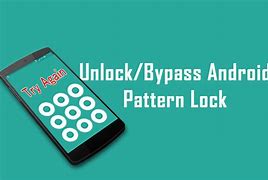 Image result for Unlock Pattern Code