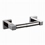 Image result for Chrome Toilet Paper Holder