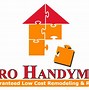 Image result for Free Printable Handyman Logo
