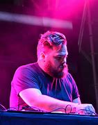 Image result for Com Truise Galactic Melt