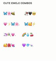 Image result for Best Emoji Combos