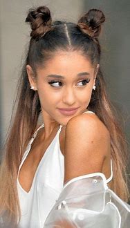 Image result for Ariana Grande Gorgeous Long Straight Hair