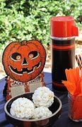 Image result for Vintage Halloween Party