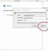 Image result for AOL Settings for Outlook 365
