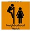 Image result for Neighborhood Watch Funny