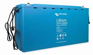 Image result for Emergency Utility Battery