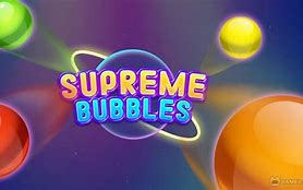 Image result for Supreme Bubbles
