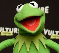 Image result for Evil Kermit Frog Meme Drawing