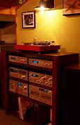 Image result for Hi-Fi Systems with Record Player