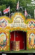 Image result for Hall of Mirrors Fair