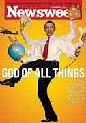 Image result for Obama Hindu God