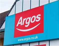 Image result for Argos Retailer