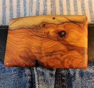 Image result for Wood Belt Buckle