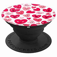 Image result for Heart Popsocket