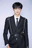 Image result for Zhang Ji Tf Family 3rd Generation