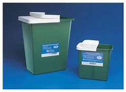Image result for Covidien Sharps Container