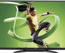 Image result for Sharp Aquos 4K TV