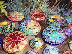 Image result for Mosaic Art Pieces