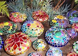 Image result for Glass Mosaic Patterns