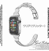 Image result for Apple Watch SE Silver