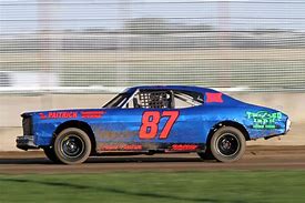 Image result for Pro Stock Dirt Track