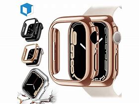 Image result for Apple Watch 7 Case