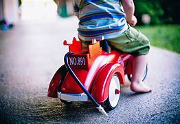 Image result for Toy Car Ride Boy