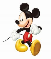Image result for Disney Mickey Mouse Clip Art PNG
