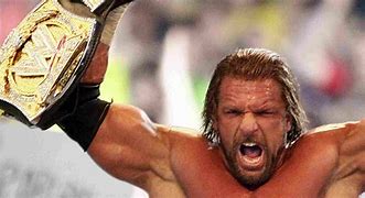 Image result for WWE Superstar Triple H