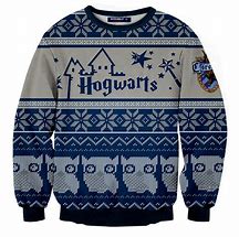 Image result for Ravenclaw Sweater