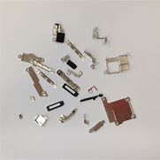 Image result for Small Metal Piece in iPhone Box