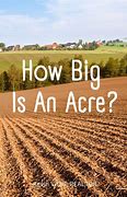 Image result for How Big Is an Eighth of an Acre