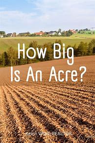 Image result for How Big Is 6 Acres