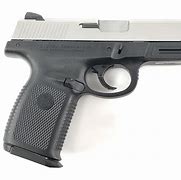 Image result for Smith and Wesson 40 Cal 10 Shot