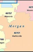 Image result for App for Map of Morgan County Indiana