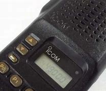 Image result for Icom IC-F3