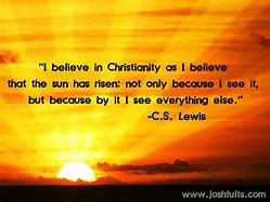 Image result for Quotes by Christian People About Life