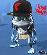 Image result for Crazy Animated Frog Meme