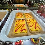 Image result for Disneyland Candy Palace Hand Pies