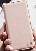 Image result for Cute Floral Bunny PU Leather Phone Flip Wallet Case for iPhone 6