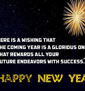 Image result for We Want to Wish You a Happy New Year