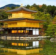 Image result for Kyoto Temples and Shrines