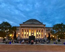 Image result for Columbia University