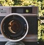 Image result for Fujifilm Analog Camera