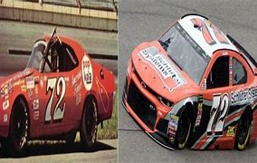 Image result for NASCAR 72-Car Ramda