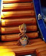 Image result for Adorable Baby Groot